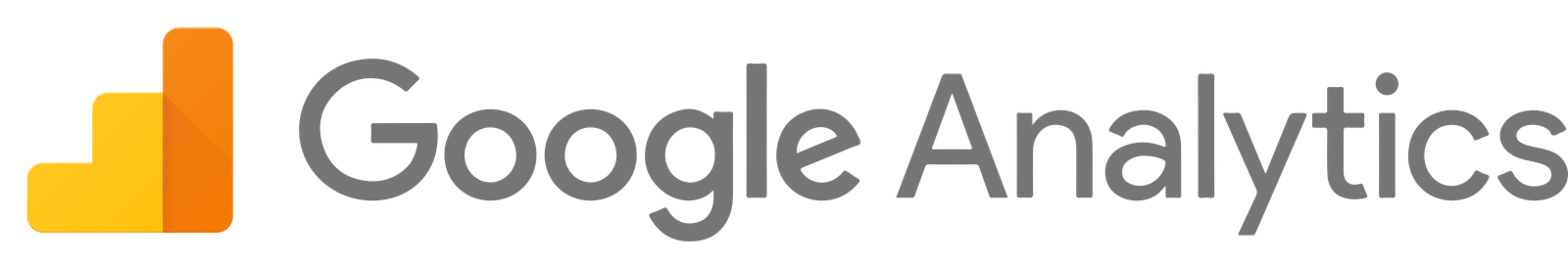 Logo Google Analytics