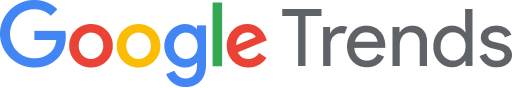 Logo Google Trends